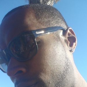 Meet your Posher, Ricky